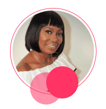 Teekwa P. Scarborough - Virtual Assistant Coach 